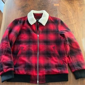 Men’s Bonobos jacket - Medium